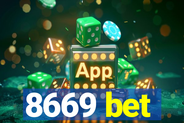 8669 bet